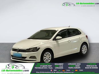  Voir d&eacute;tails -Volkswagen Polo 1.0 80 S&S BVM &agrave; Beaupuy (31)
