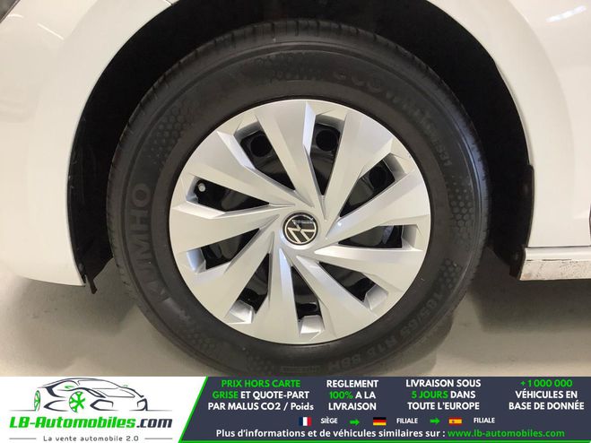 Volkswagen Polo 1.0 80 S&S BVM Blanc de 2021
