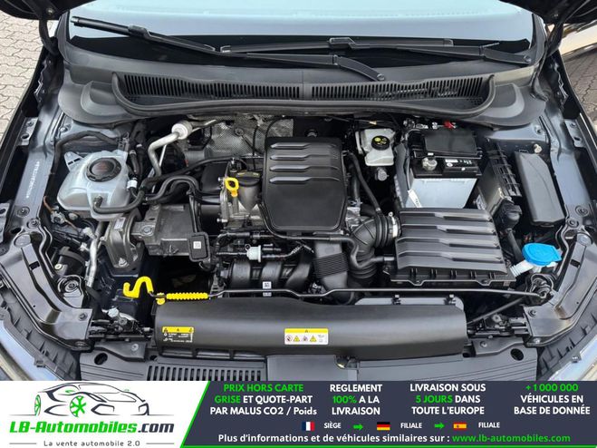 Volkswagen Polo 1.0 80 S&S BVM Noir M�tallique de 2021