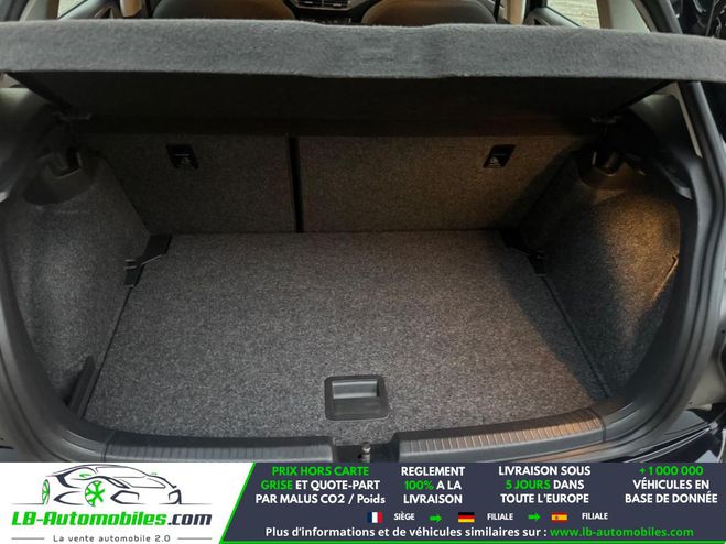Volkswagen Polo 1.0 80 S&S BVM Noir M�tallique de 2021