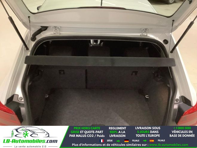 Volkswagen Polo 1.0 80 S&S BVM Blanc de 2021