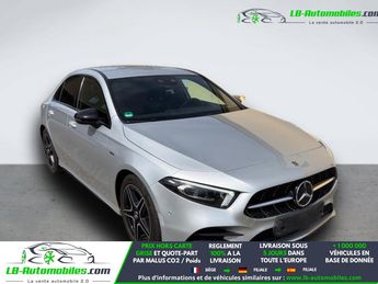  Voir d&eacute;tails -Mercedes Classe A 220 BVA &agrave; Beaupuy (31)