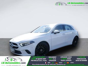  Voir d&eacute;tails -Mercedes Classe A 220 BVA &agrave; Beaupuy (31)