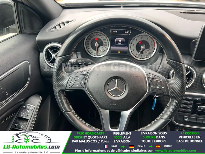 Mercedes Classe A 200 Argent� M�tallique de 2014