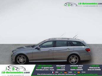  Voir d&eacute;tails -Mercedes Classe E 350 CDI BVA &agrave; Beaupuy (31)