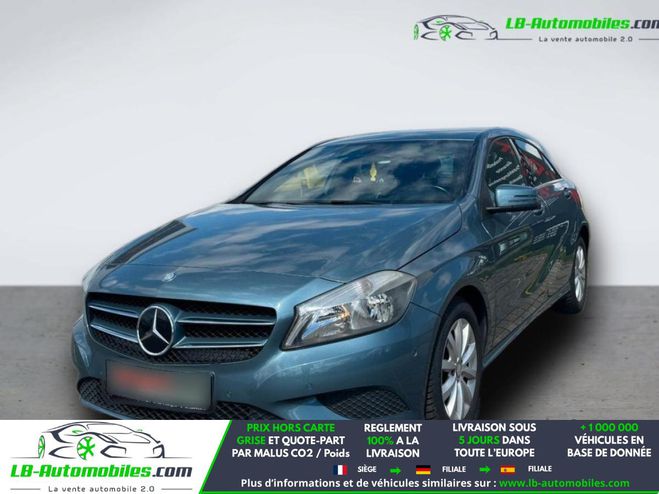 Mercedes Classe A 180 Bleu de 2013