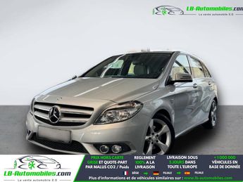  Voir d&eacute;tails -Mercedes Classe B 180 &agrave; Beaupuy (31)