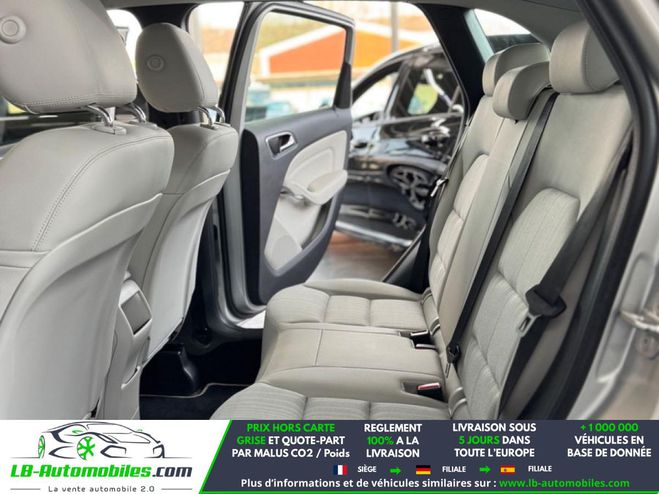 Mercedes Classe B 180 Argent� de 2012