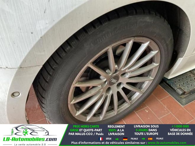 Audi A5 35 TDI 163 BVA Blanc M�tallique de 2021