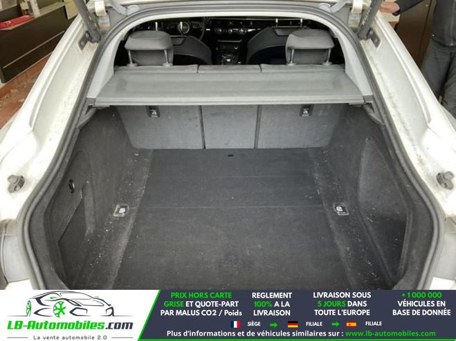 Audi A5 35 TDI 163 BVA Blanc M�tallique de 2021