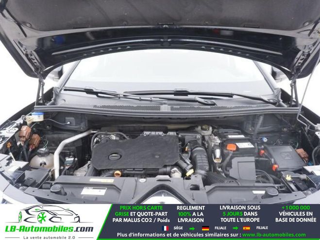 Citroen C5 BlueHDi 130 BVA Noir de 2021