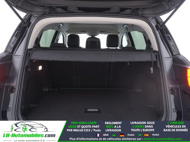 Citroen C5 BlueHDi 130 BVA Noir de 2021