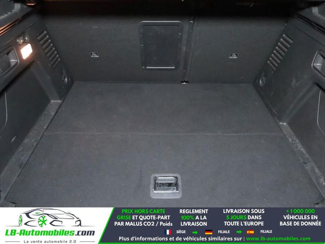 Peugeot 3008 Hybrid 180 e-BVA Bleu M�tallique de 2021