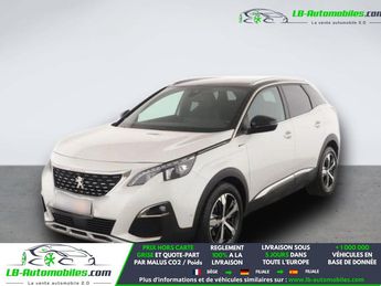  Voir d&eacute;tails -Peugeot 3008 BlueHDi 130ch  BVM &agrave; Beaupuy (31)