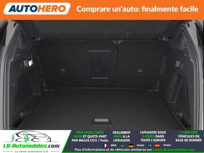 Peugeot 3008 BlueHDi 130ch  BVM Blanc M�tallique de 2019