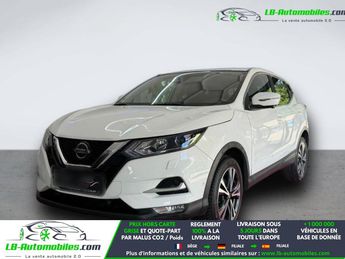  Voir d&eacute;tails -Nissan Qashqai 1.3 DIG-T 140 &agrave; Beaupuy (31)