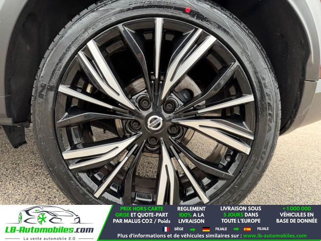 Nissan Juke DIG-T 117 BVA Brun de 2020