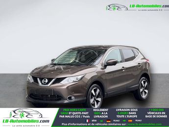  Voir d&eacute;tails -Nissan Qashqai 1.2 DIG-T 115 BVA &agrave; Beaupuy (31)
