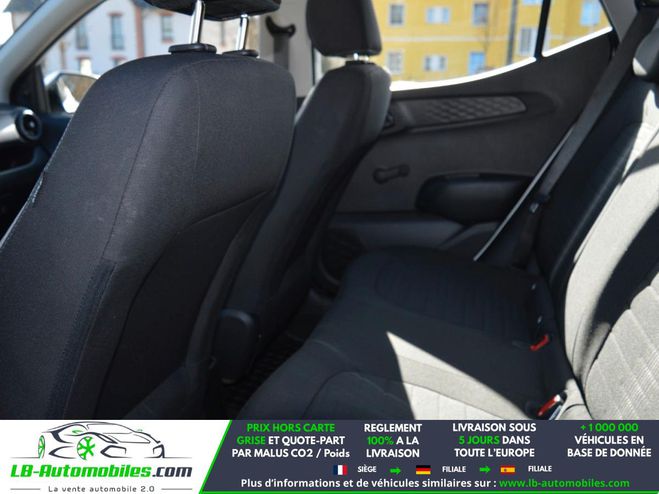 Hyundai I10 1.0 67 BVM Blanc de 2021