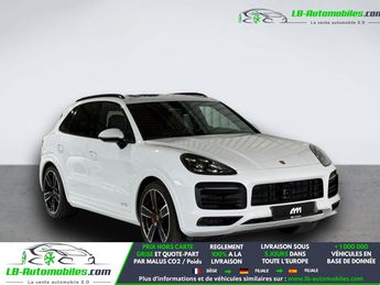  Voir d&eacute;tails -Porsche Cayenne GTS 4.0 V8 460 ch  BVA &agrave; Beaupuy (31)