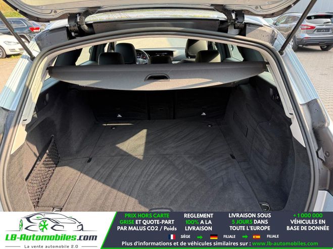 Mercedes Classe E 200 BVA Argent� M�tallique de 2017