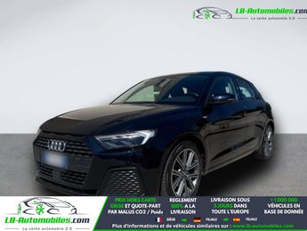  Voir d&eacute;tails -Audi A1 25 TFSI 95 ch BVM &agrave; Beaupuy (31)