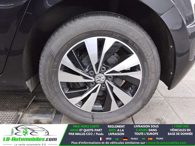 Volkswagen Polo 1.0 TSI 95 S&S BVA Noir M�tallique de 2020