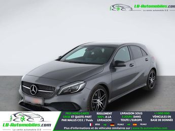  Voir d&eacute;tails -Mercedes Classe A 250 BVA &agrave; Beaupuy (31)