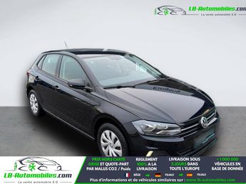  Voir d&eacute;tails -Volkswagen Polo 1.0 65 S&S BVM &agrave; Beaupuy (31)