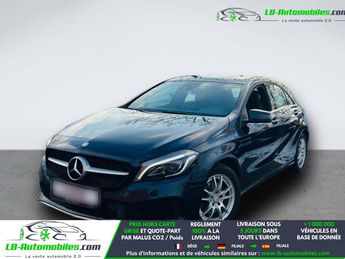  Voir d&eacute;tails -Mercedes Classe A 200 BVA &agrave; Beaupuy (31)