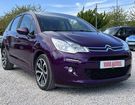 Citroen C3 II PureTech 82 Confort &agrave; Roncq (59)