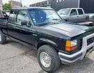 Ford Ranger 4x4 extended cab 2.9 v6 &agrave; Breteuil (60)