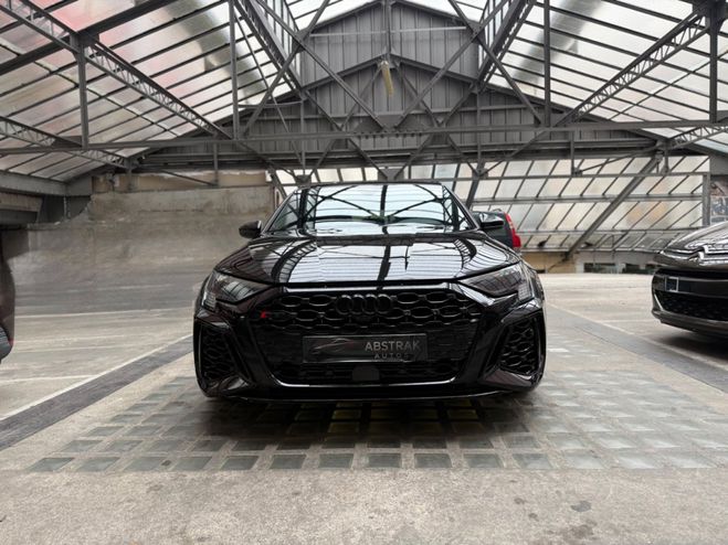 Audi A3 Sportback RS3 quattro  de 2021