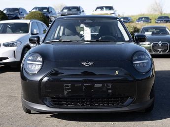  Voir d&eacute;tails -Mini One 3 f6 COOPER SE 218 ESSENTIAL &agrave; Paris (75)