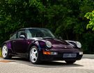Porsche 911 964 &rsquo;30 Jahre&rsquo; &agrave; Zaventem (19)