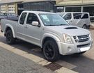 Isuzu Dmax x SPACE CAB 3.0TDi 163CH LS A/T BVA &agrave; Saint-Bonnet-le-Froid (43)