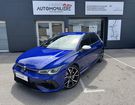 Volkswagen Golf 8 R 4Motion 2.0 TSI 320ch DSG 7 &agrave; Caissargues (30)