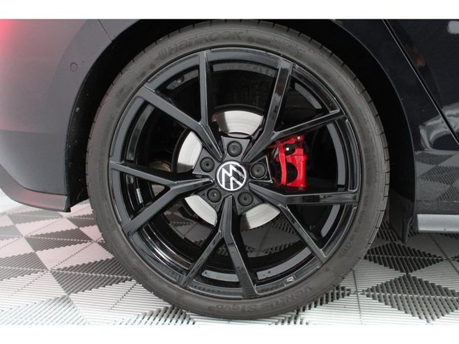 Volkswagen Golf 2.0 TDI SCR - 200 - BV DSG 7 VIII BERLIN NOIR de 2023