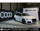 Audi RS3 SPORTBACK Quattro 2.5 TFSI S-tronic / Si &agrave; Saint-Alban-Leysse (73)
