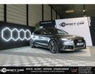 Audi RS6 Quattro 4.0i V8 TFSI - 605 Performance - &agrave; Saint-Alban-Leysse (73)