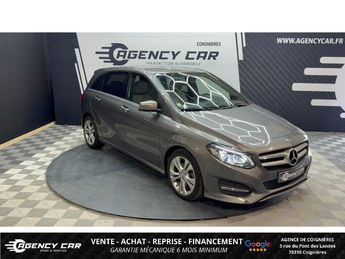 Mercedes Classe B