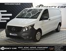 Mercedes Vito Spacieux, fiable et pratique &agrave;  Le Vigen (87)