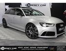 Audi RS6 AVANT 4.0i V8 TFSI Quattro Performance - &agrave; Mont�lier (26)