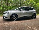 Renault Scenic dCi 110 Energy EDC Intens &agrave; Geudertheim (67)