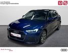Audi A1 Sportback 30 TFSI 116 ch S tronic 7 Desi &agrave; Monaco (98)