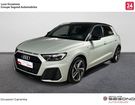 Audi A1 Sportback 30 TFSI 116 ch S tronic 7 S Li &agrave; Monaco (98)