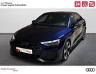 Audi A3 BERLINE TFSI Mild Hybrid 150 S tronic 7  &agrave; Monaco (98)