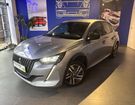 Peugeot 208 ELECTRIQUE 50 kWh 136ch Style &agrave; Saint-Maur-des-Foss�s (94)