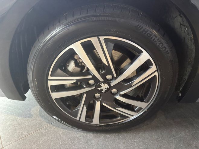 Peugeot 208 ELECTRIQUE 50 kWh 136ch Style GRIS de 2023