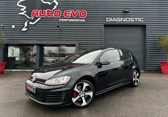  Voir d&eacute;tails -Volkswagen Golf 2.0 TSI 230 BlueMotion Technology DSG6 G &agrave; Milizac (29)